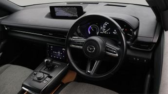 Mazda MX-30 PRIME-LINE