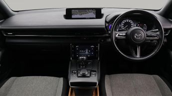 Mazda MX-30 PRIME-LINE