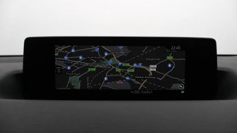 Mazda MX-30 PRIME-LINE