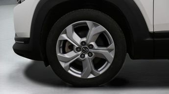 Mazda MX-30 PRIME-LINE