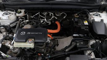 Mazda MX-30 PRIME-LINE