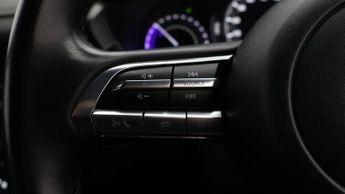 Mazda MX-30 PRIME-LINE