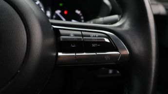 Mazda MX-30 PRIME-LINE