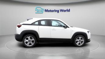 Mazda MX-30 PRIME-LINE