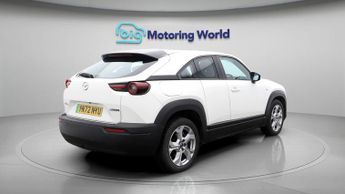 Mazda MX-30 PRIME-LINE