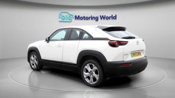 Mazda MX-30 PRIME-LINE