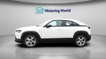 Mazda MX-30 PRIME-LINE