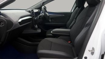 Renault Scenic E-Tech TECHNO ESPRIT ALPINE