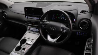 Hyundai KONA PREMIUM SE