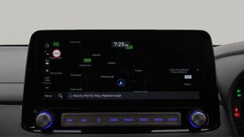 Hyundai KONA PREMIUM SE