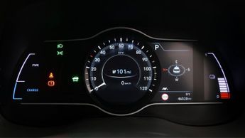 Hyundai KONA PREMIUM SE