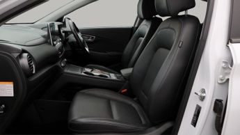 Hyundai KONA PREMIUM SE