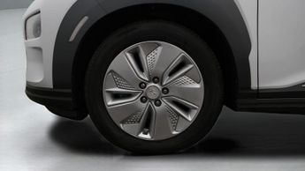 Hyundai KONA PREMIUM SE