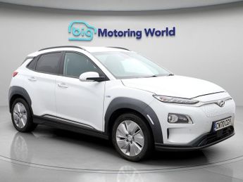 Hyundai KONA PREMIUM SE