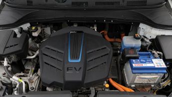 Hyundai KONA PREMIUM SE