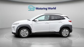 Hyundai KONA PREMIUM SE