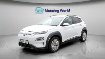 Hyundai KONA PREMIUM SE