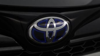 Toyota Corolla ICON TECH