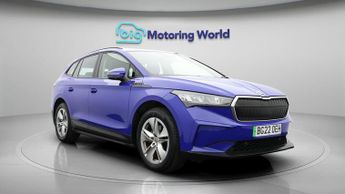 Skoda Enyaq 60