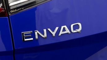 Skoda Enyaq 60