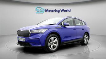 Skoda Enyaq 60