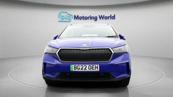 Skoda Enyaq 60