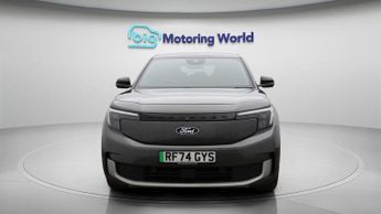 Ford Explorer PREMIUM