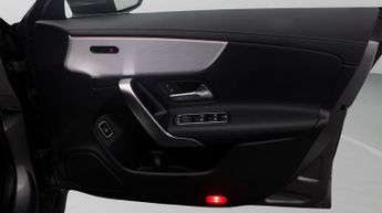 Mercedes-Benz CLA CLA 250 E AMG LINE PREMIUM