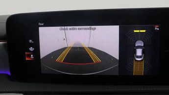 Mercedes-Benz CLA CLA 250 E AMG LINE PREMIUM