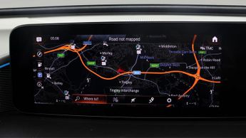 Mercedes-Benz EQC EQC 400 4MATIC AMG LINE