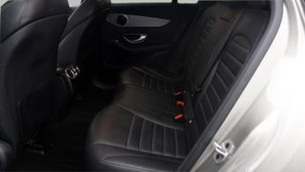 Mercedes-Benz EQC EQC 400 4MATIC AMG LINE