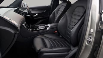 Mercedes-Benz EQC EQC 400 4MATIC AMG LINE