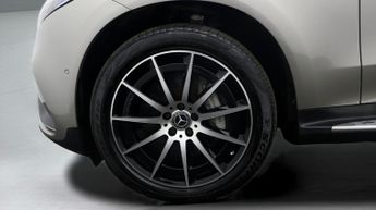 Mercedes-Benz EQC EQC 400 4MATIC AMG LINE