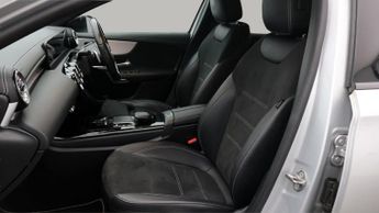 Mercedes-Benz A Class A 250 E AMG LINE EDITION EXECUTIVE