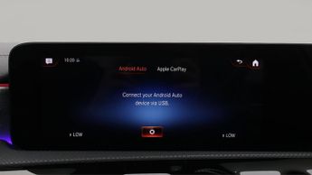 Mercedes-Benz A Class A 250 E AMG LINE EDITION EXECUTIVE