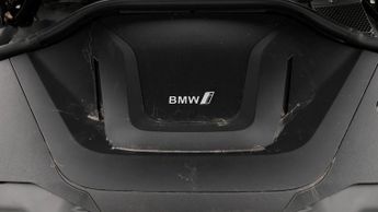 BMW iX3 PREMIER EDITION PRO