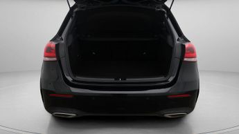 Mercedes-Benz A Class A 180 AMG LINE EXECUTIVE