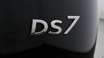 DS AUTOMOBILES DS 7 CROSSBACK E-TENSE RIVOLI