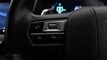 DS AUTOMOBILES DS 7 CROSSBACK E-TENSE RIVOLI