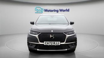 DS AUTOMOBILES DS 7 CROSSBACK E-TENSE RIVOLI