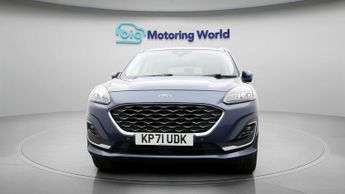 Ford Kuga VIGNALE
