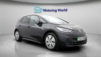 Volkswagen ID.3 FAMILY