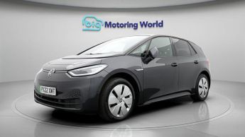 Volkswagen ID.3 FAMILY