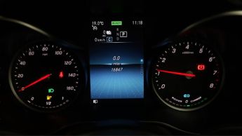 Mercedes-Benz GLC GLC 300 E 4MATIC AMG LINE