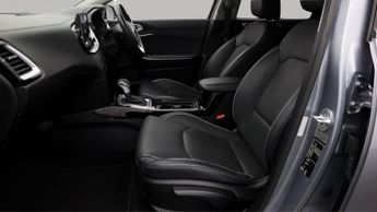 Kia XCeed XCEED FIRST EDITION