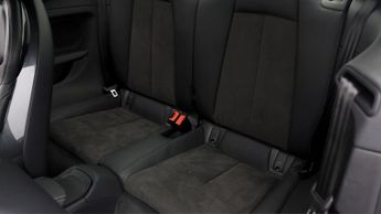 Audi TT TFSI S LINE BLACK EDITION