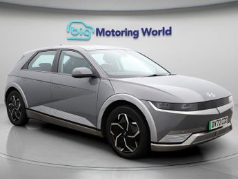 Hyundai IONIQ PREMIUM