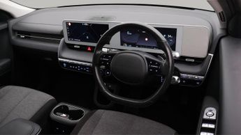 Hyundai IONIQ 5 PREMIUM