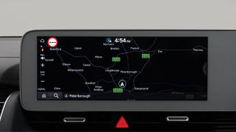 Hyundai IONIQ 5 PREMIUM