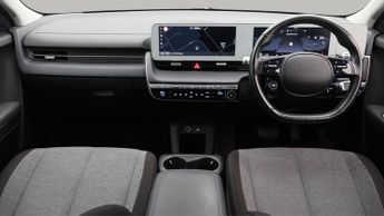 Hyundai IONIQ 5 PREMIUM